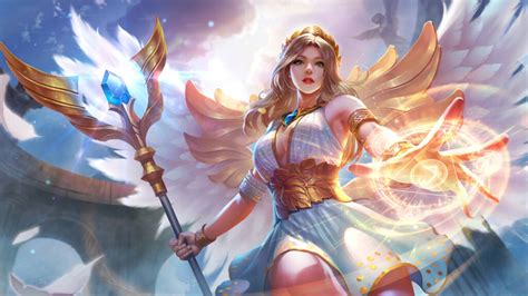 porno mobile legends|Mobile Legends Hero Porn Videos 